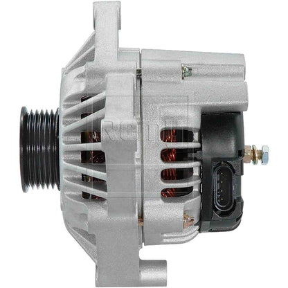 Remy Electrical 20120