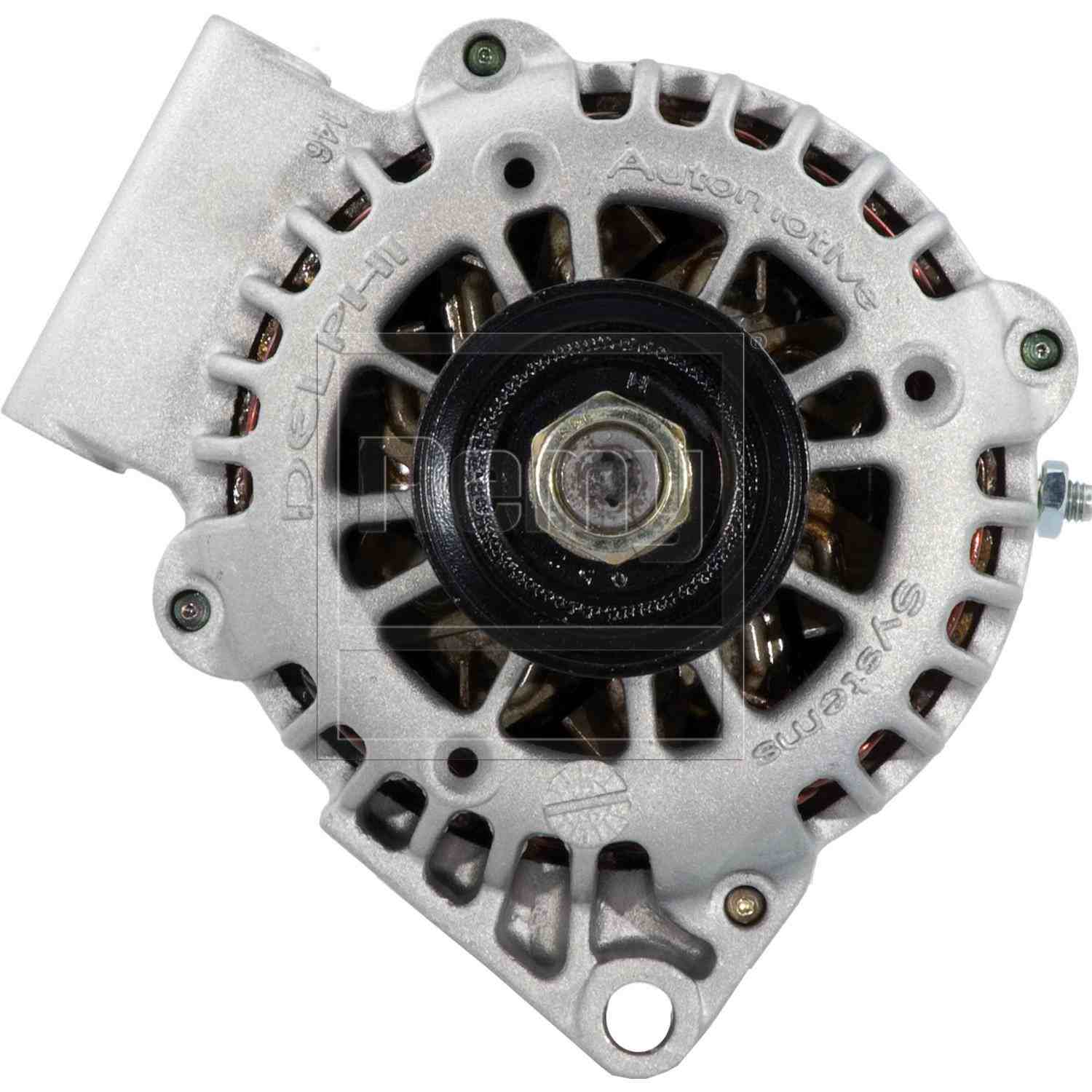 Remy Electrical 20124