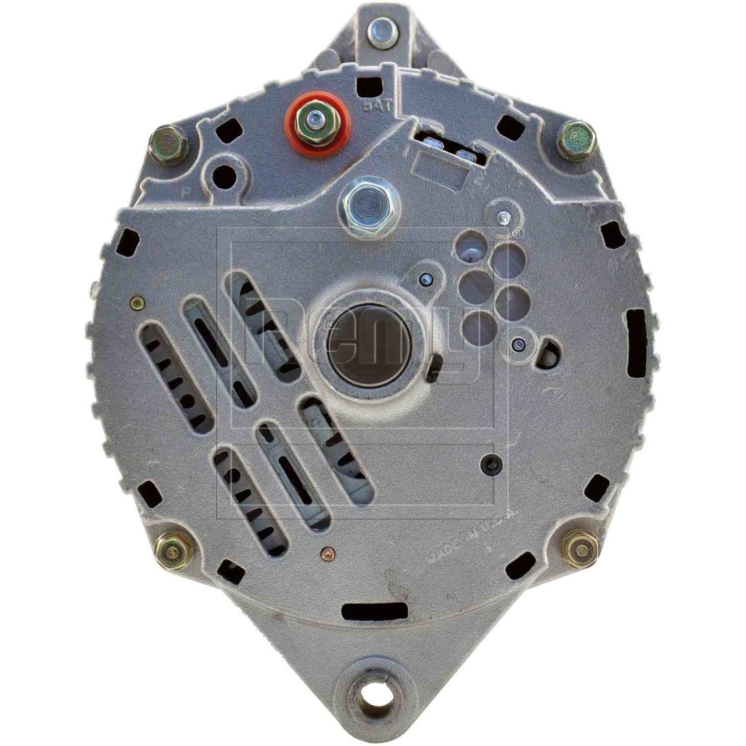 Remy Electrical 20136