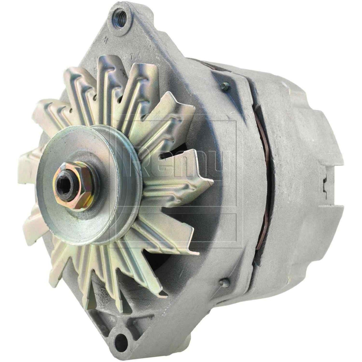 Remy Electrical 20137