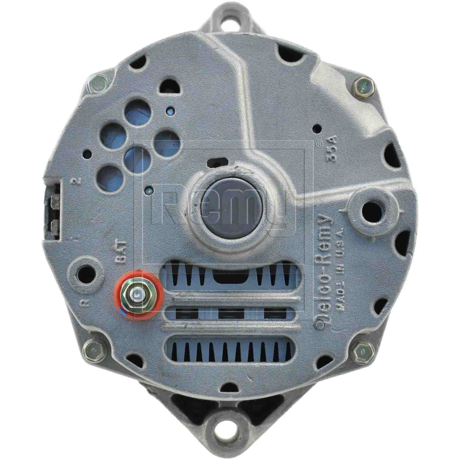 Remy Electrical 20137