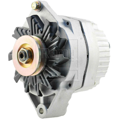 Remy Electrical 20142