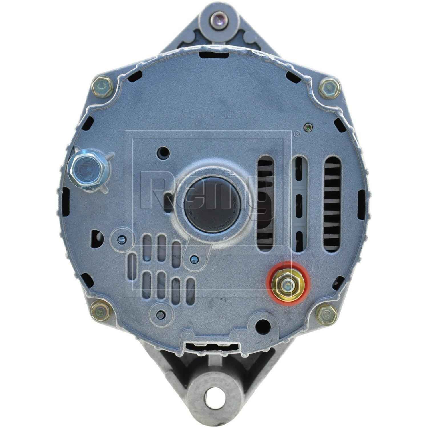 Remy Electrical 20142