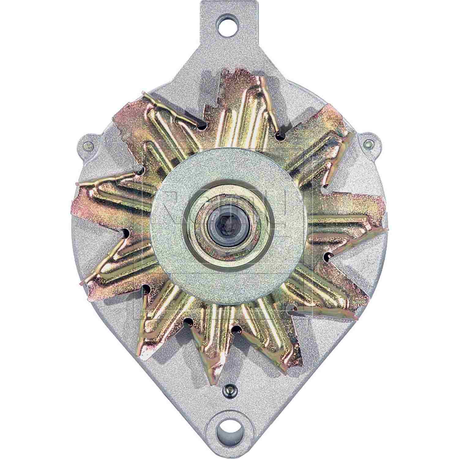 Remy Electrical 20144