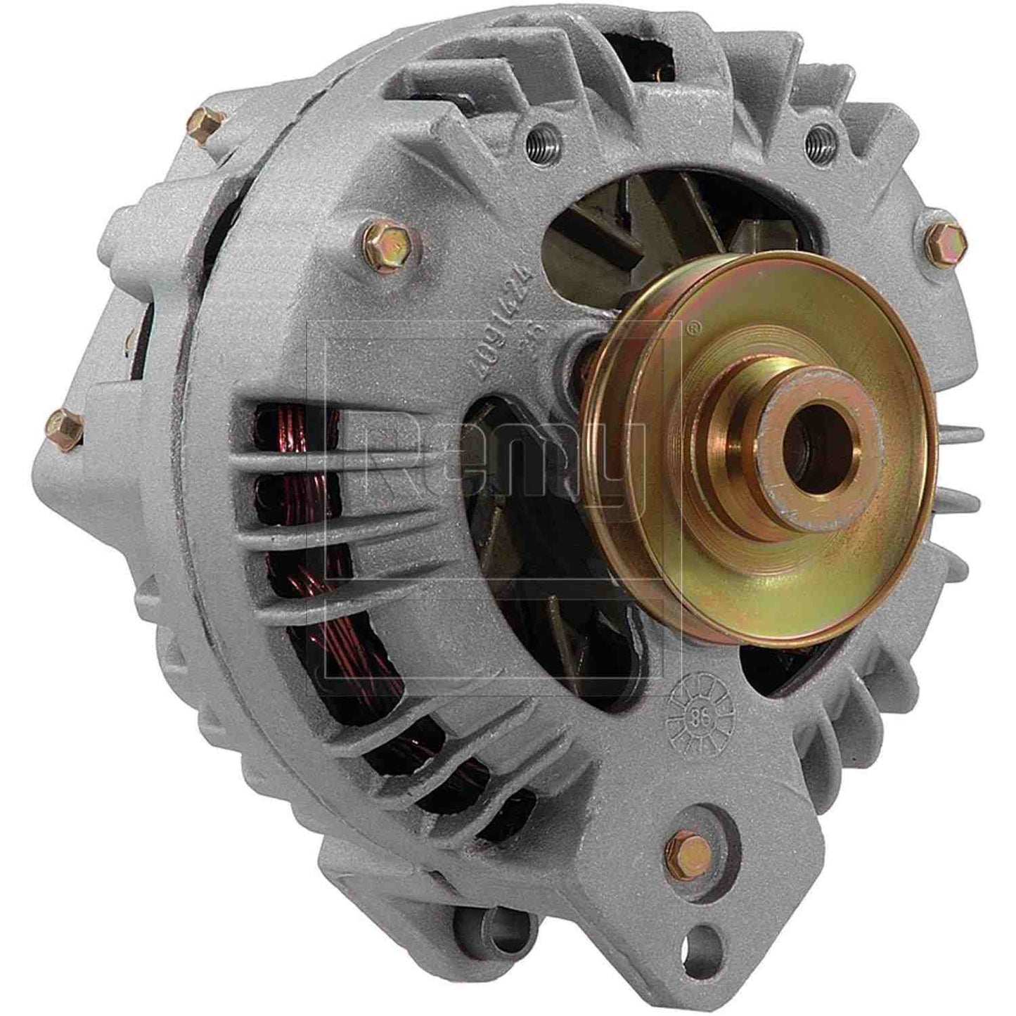 Remy Electrical 20152