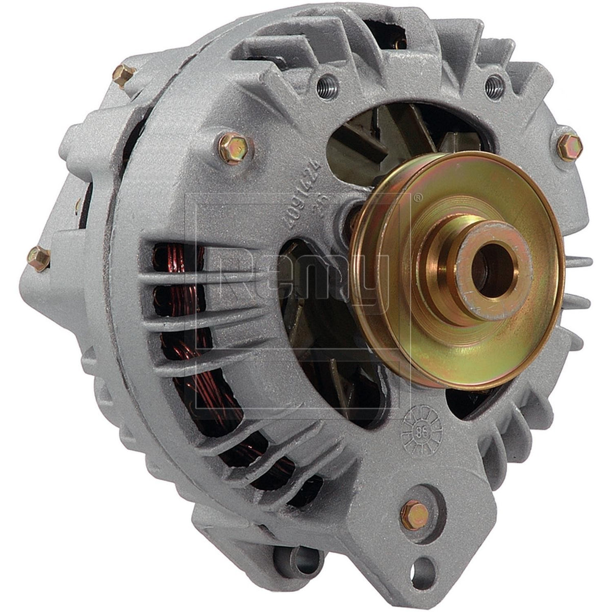Remy Electrical 20152