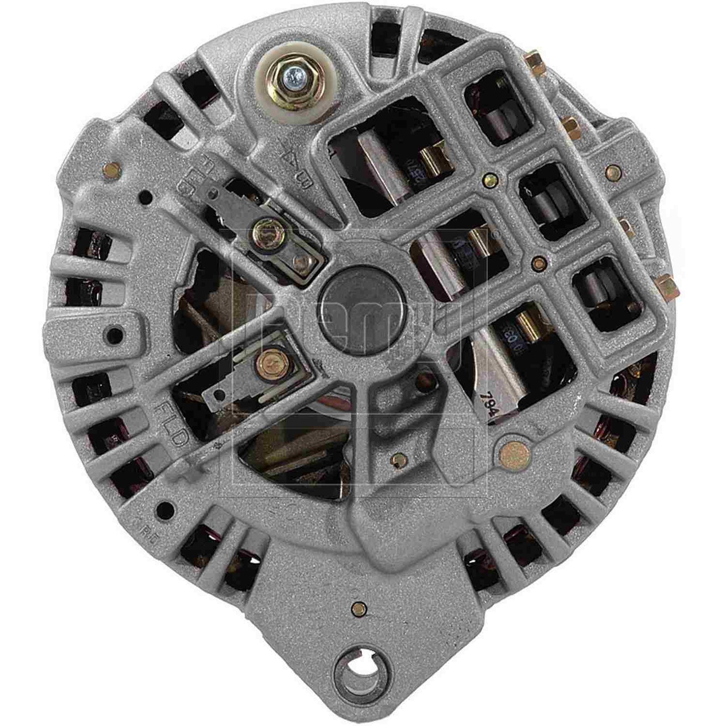Remy Electrical 20152