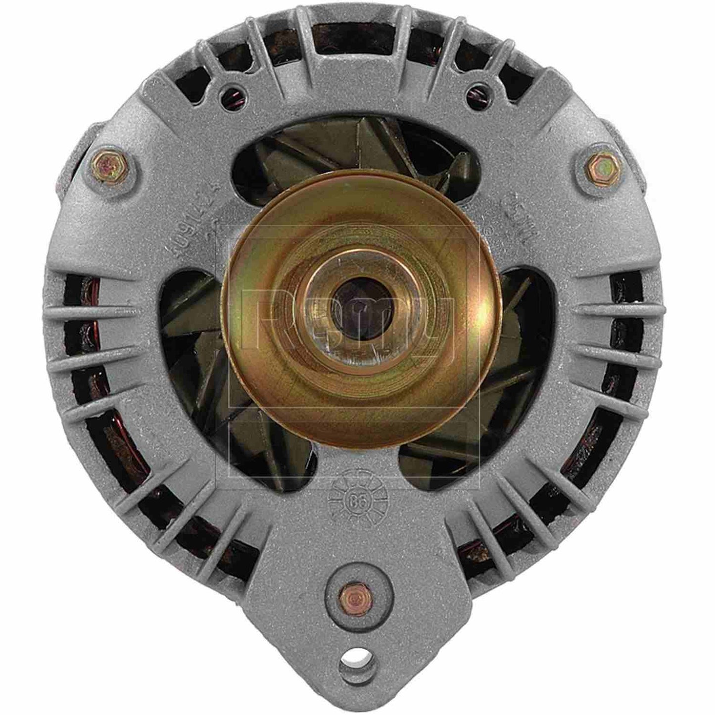 Remy Electrical 20152