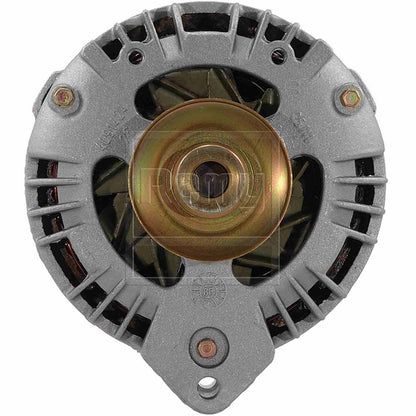 Remy Electrical 20152