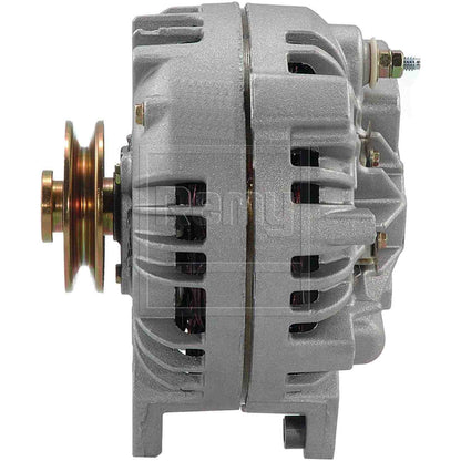 Remy Electrical 20152