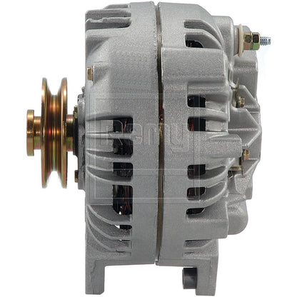 Remy Electrical 20152