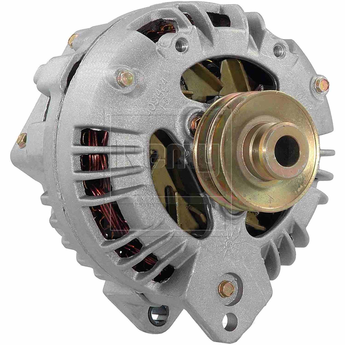 Remy Electrical 20153