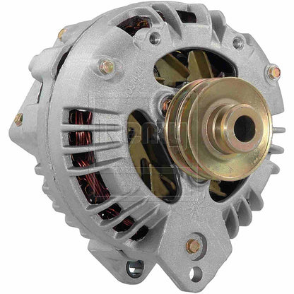 Remy Electrical 20153