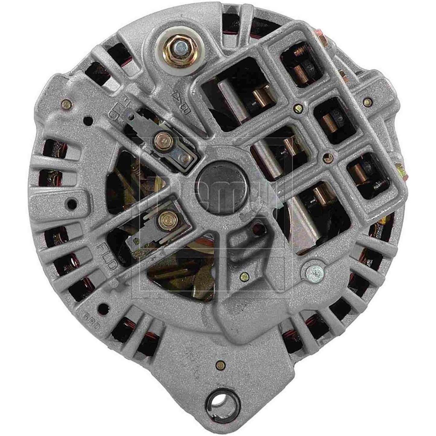 Remy Electrical 20153