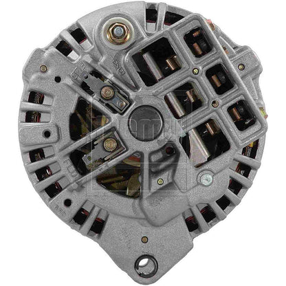 Remy Electrical 20153