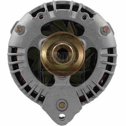 Remy Electrical 20153