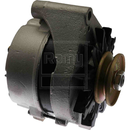 Remy Electrical 20155