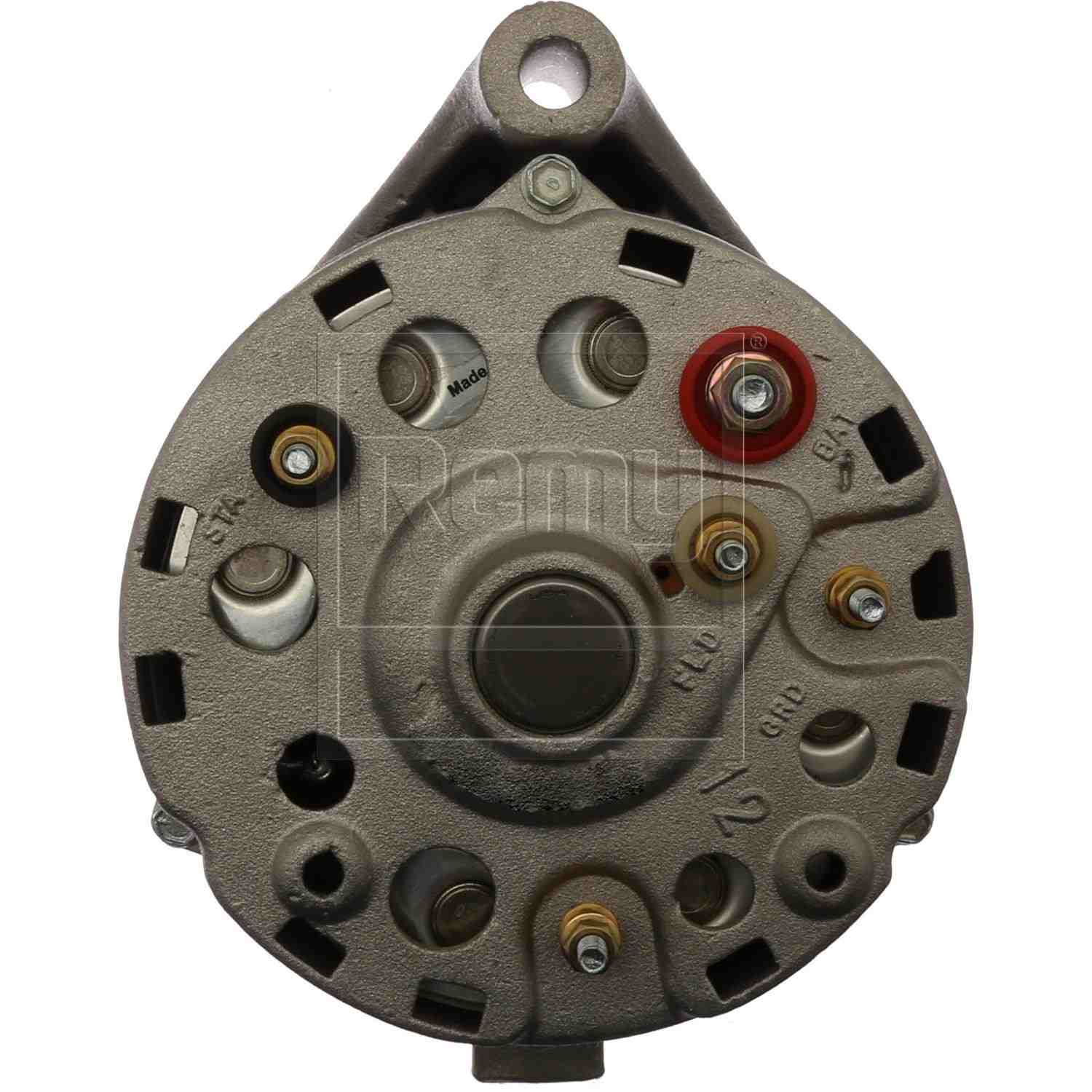 Remy Electrical 20155