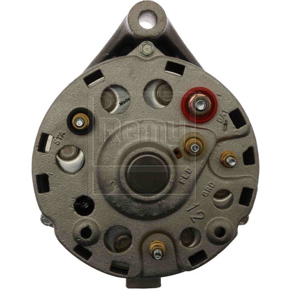 Remy Electrical 20155