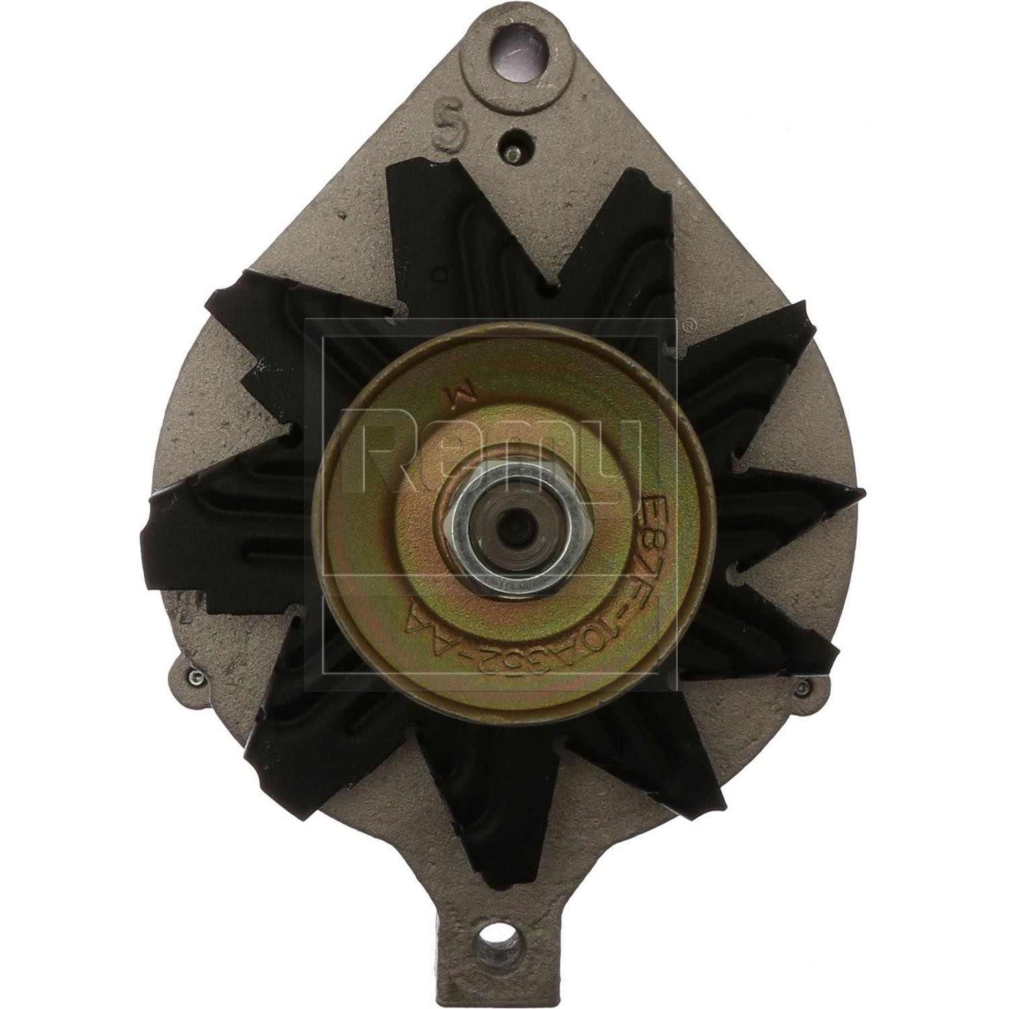 Remy Electrical 20155