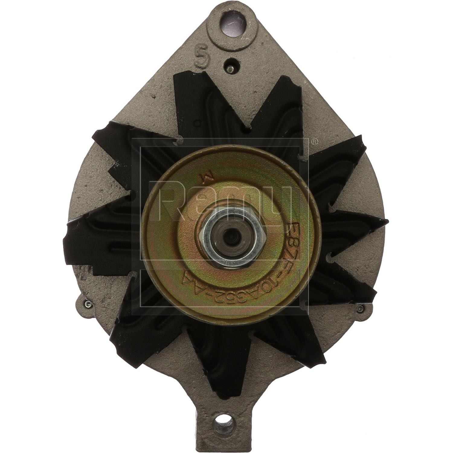 Remy Electrical 20155