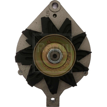 Remy Electrical 20155
