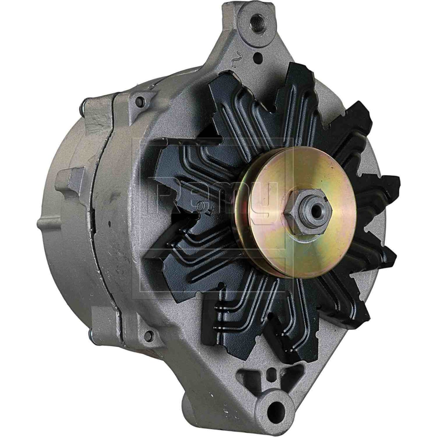 Remy Electrical 20158