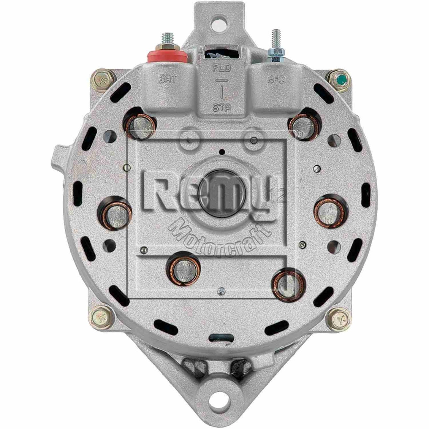 Remy Electrical 20159
