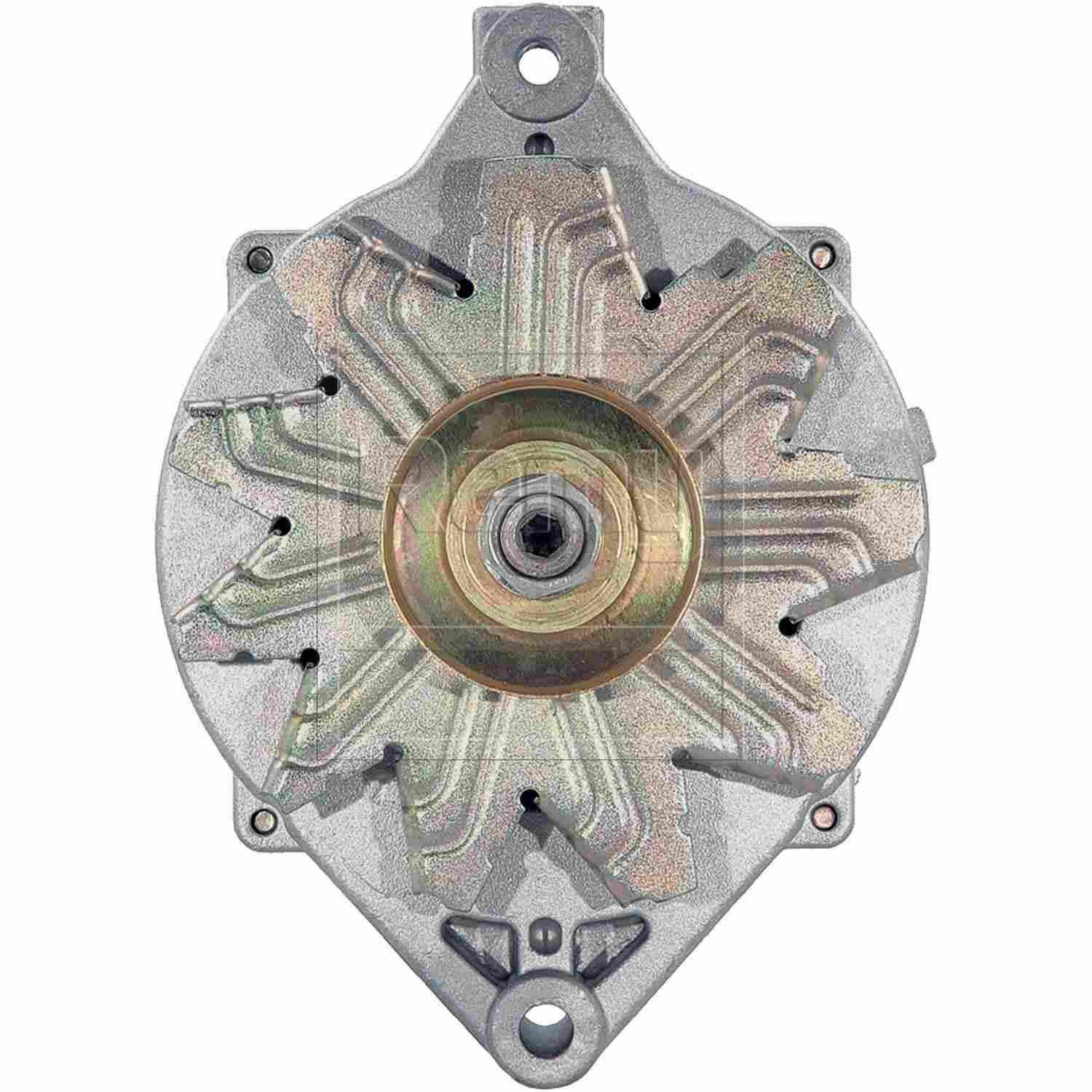 Remy Electrical 20159