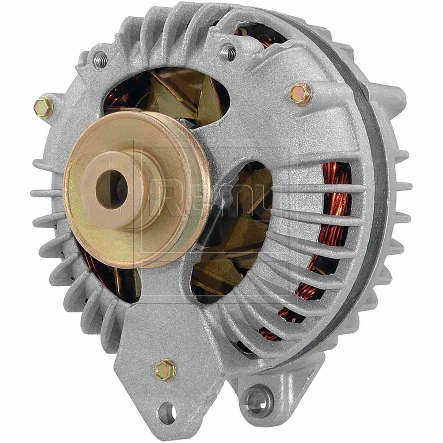 Remy Electrical 20160
