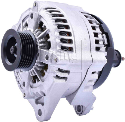 Remy Electrical 20161