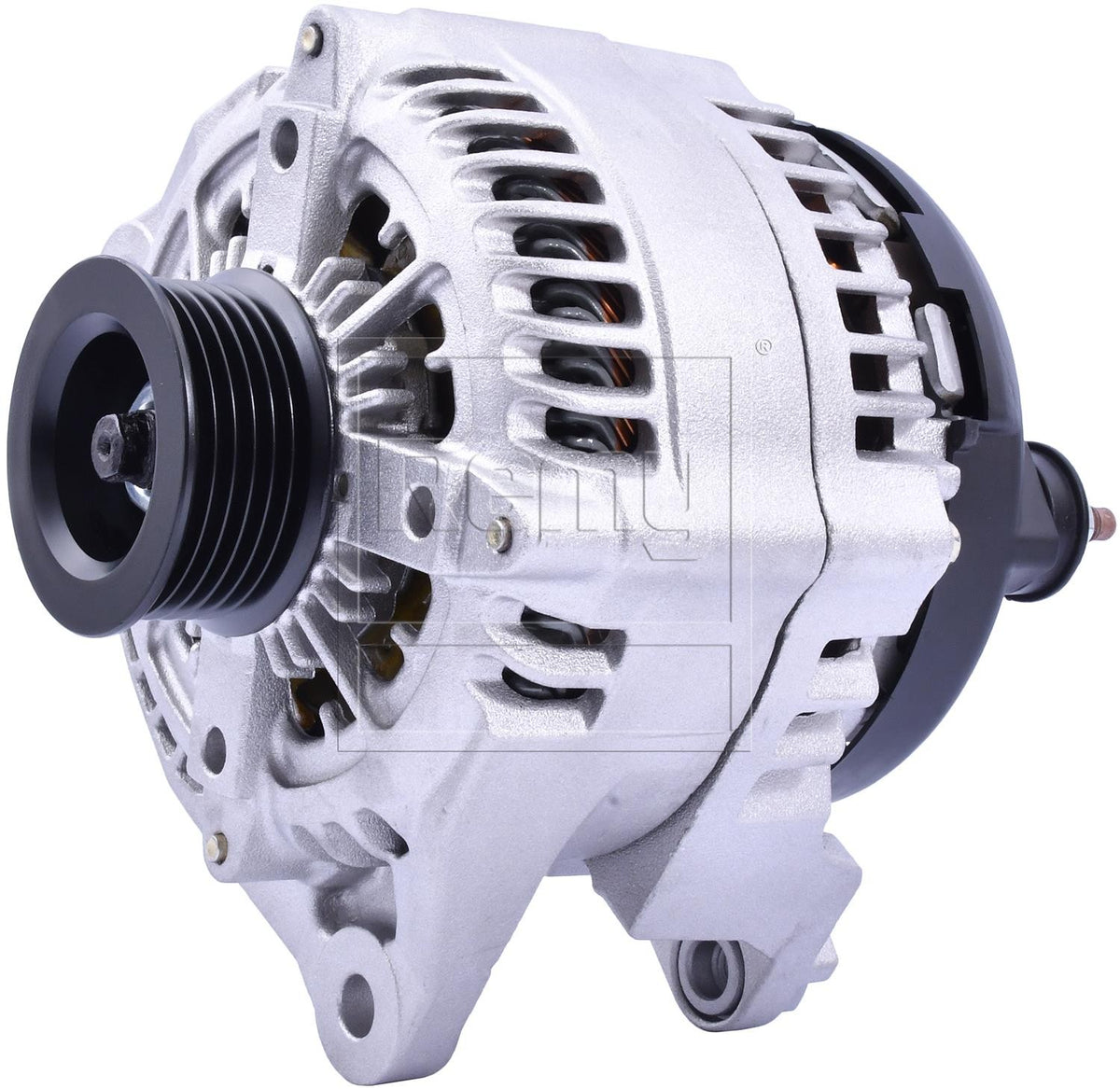 Remy Electrical 20161