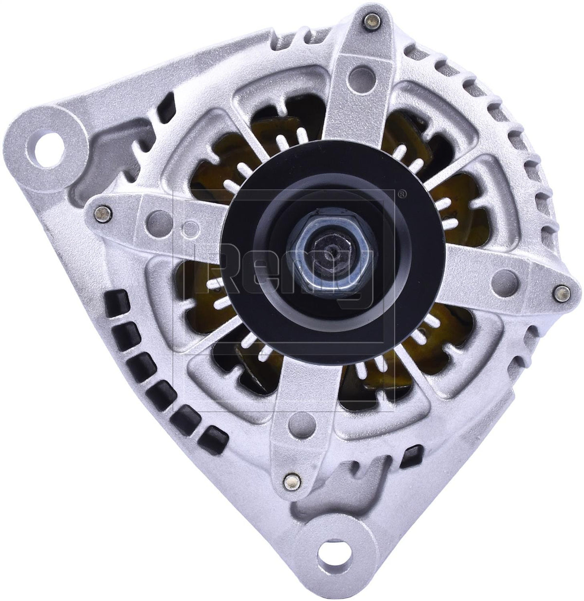 Remy Electrical 20161