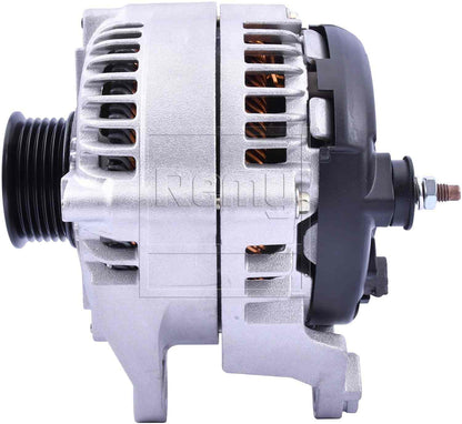 Remy Electrical 20161