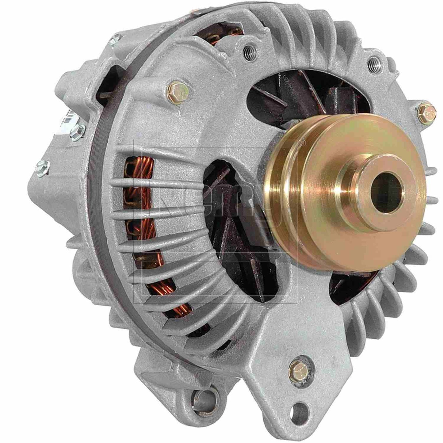 Remy Electrical 20168