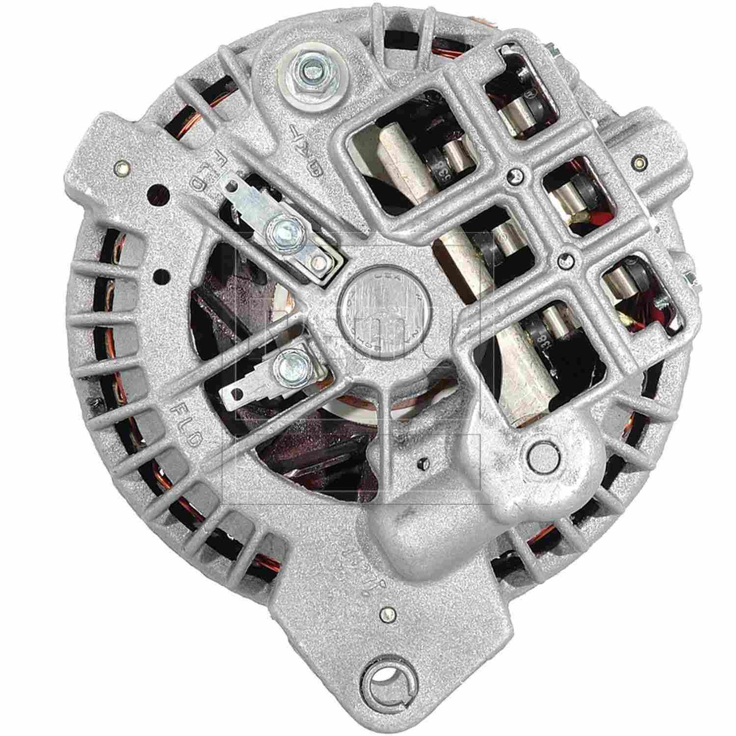 Remy Electrical 20168