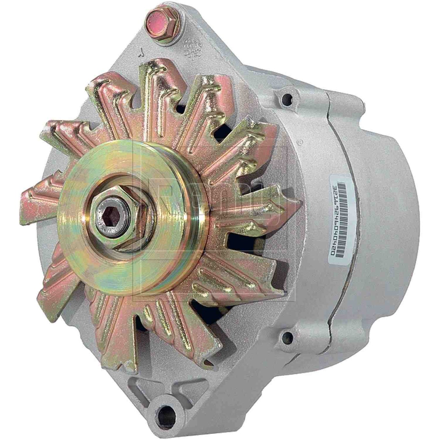 Remy Electrical 20169