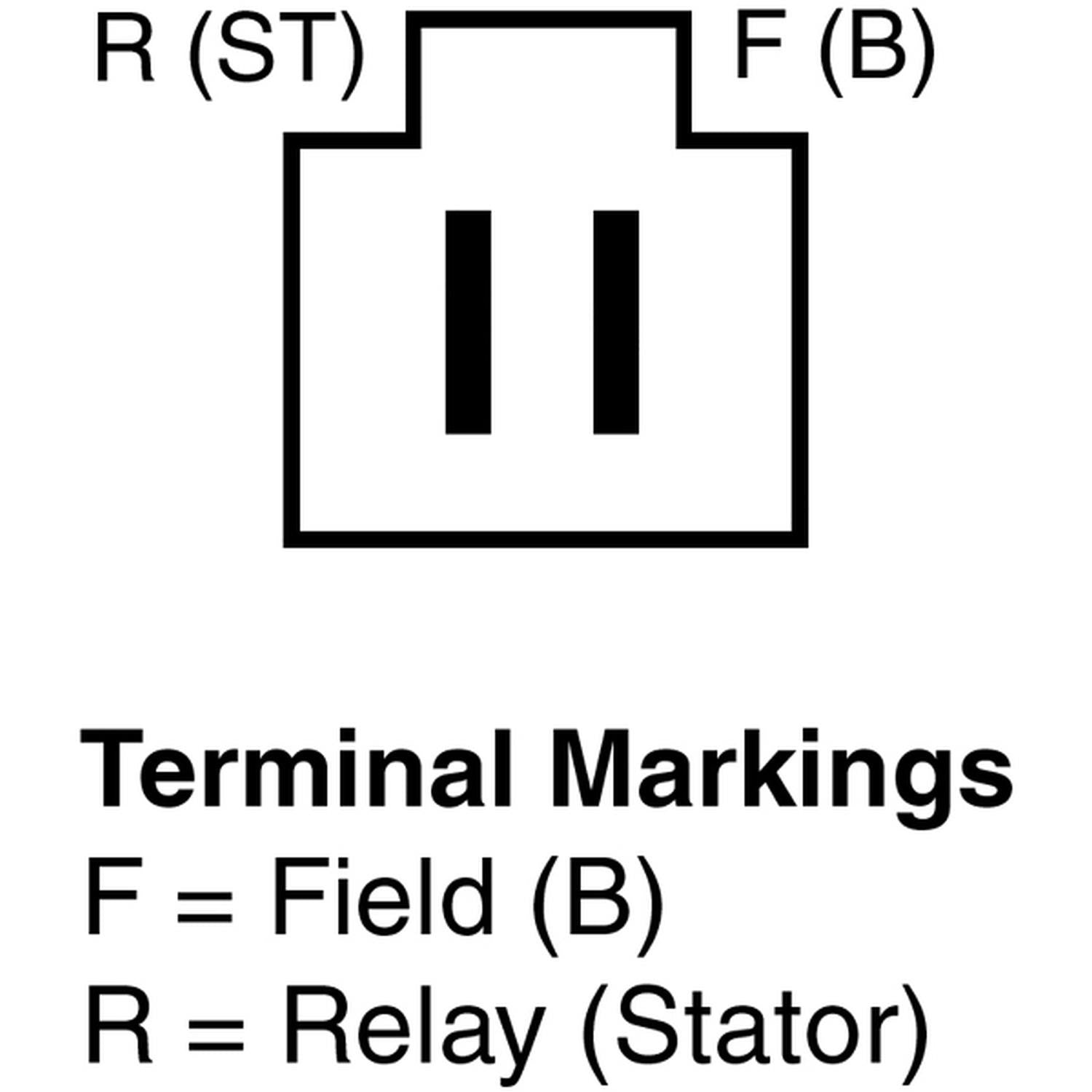 Remy Electrical 20169