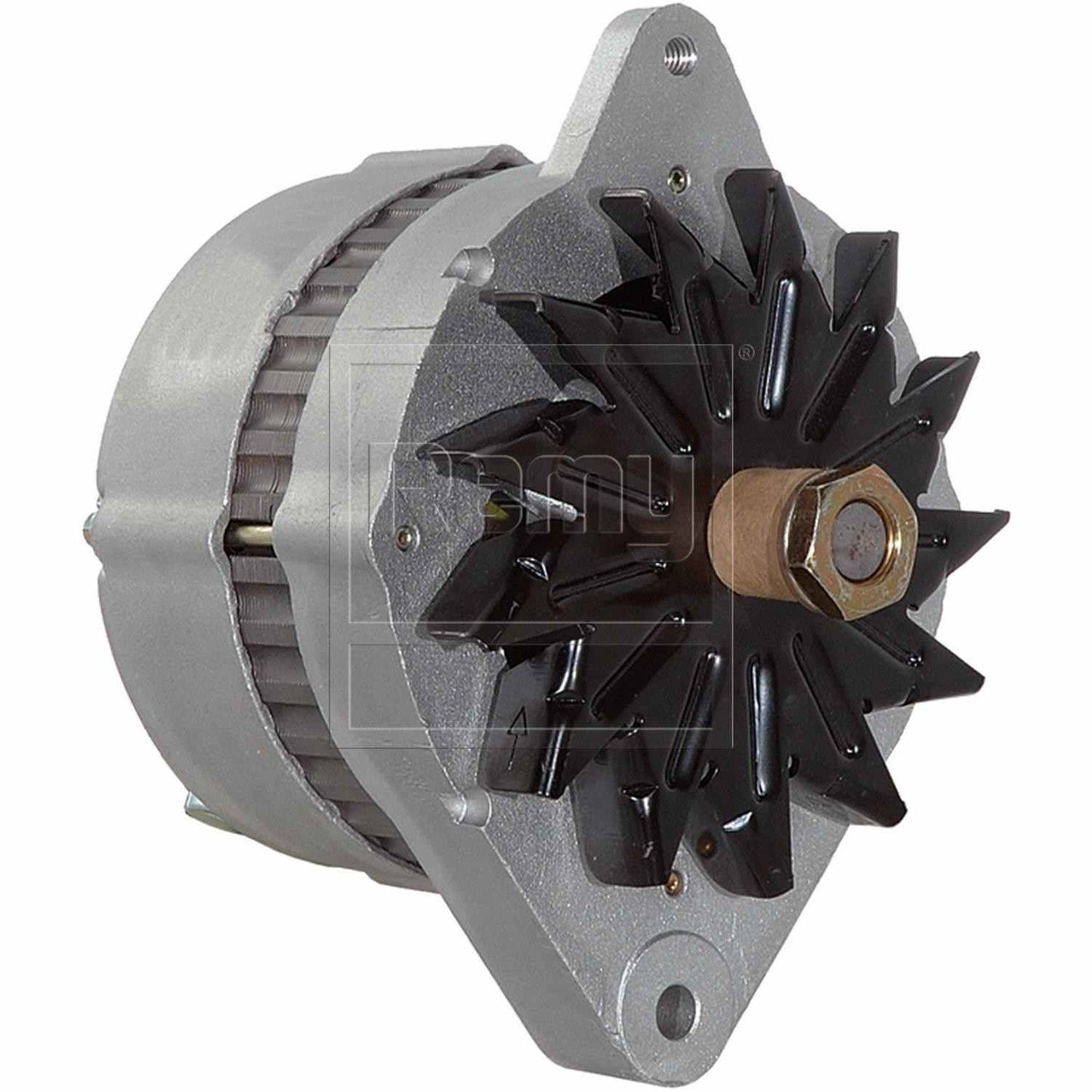 Remy Electrical 20170