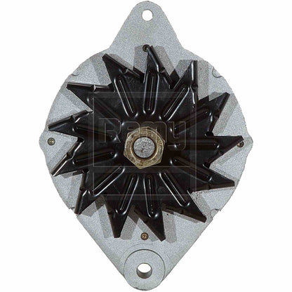 Remy Electrical 20170