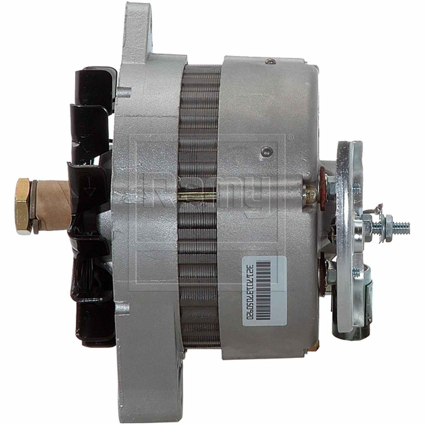 Remy Electrical 20170