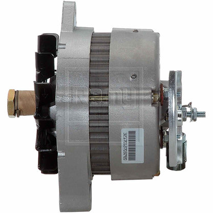 Remy Electrical 20170