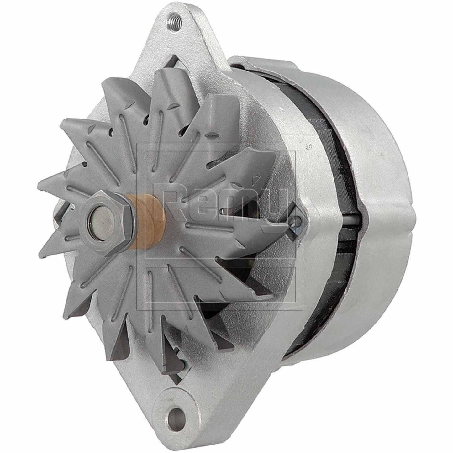 Remy Electrical 20172