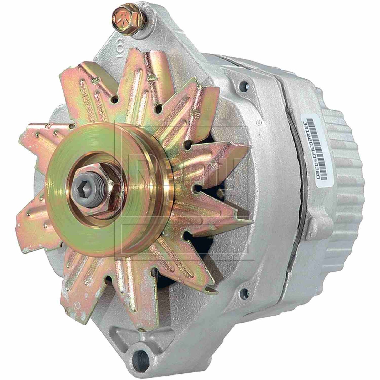 Remy Electrical 20182
