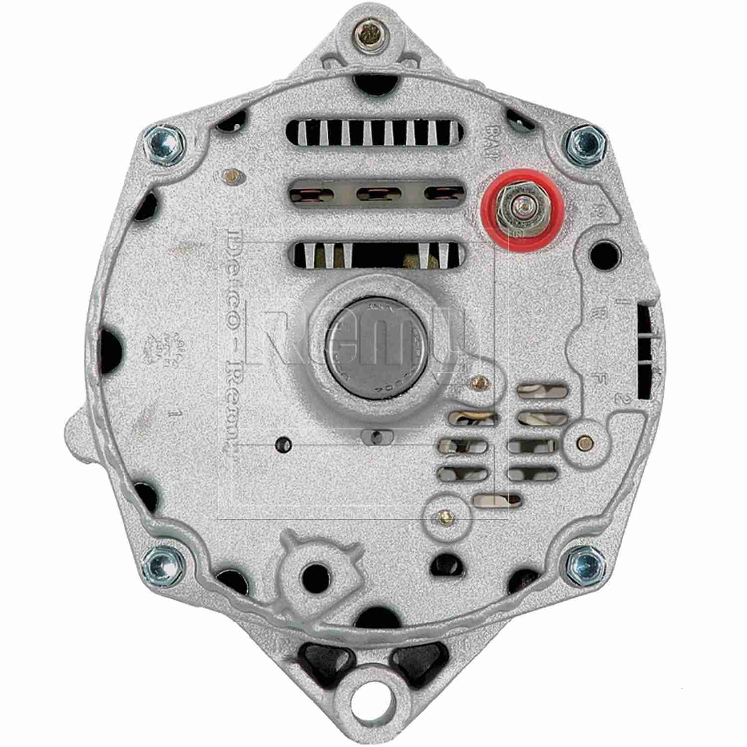 Remy Electrical 20182