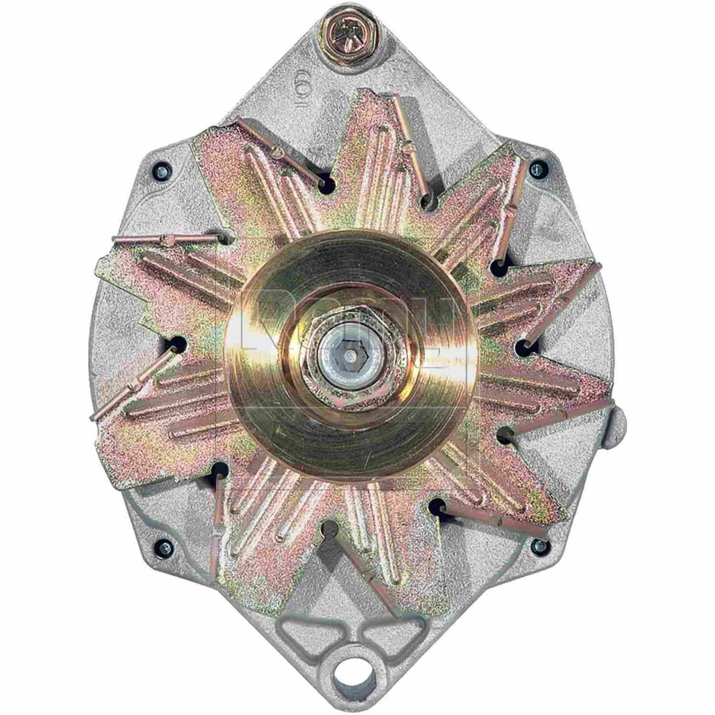 Remy Electrical 20182