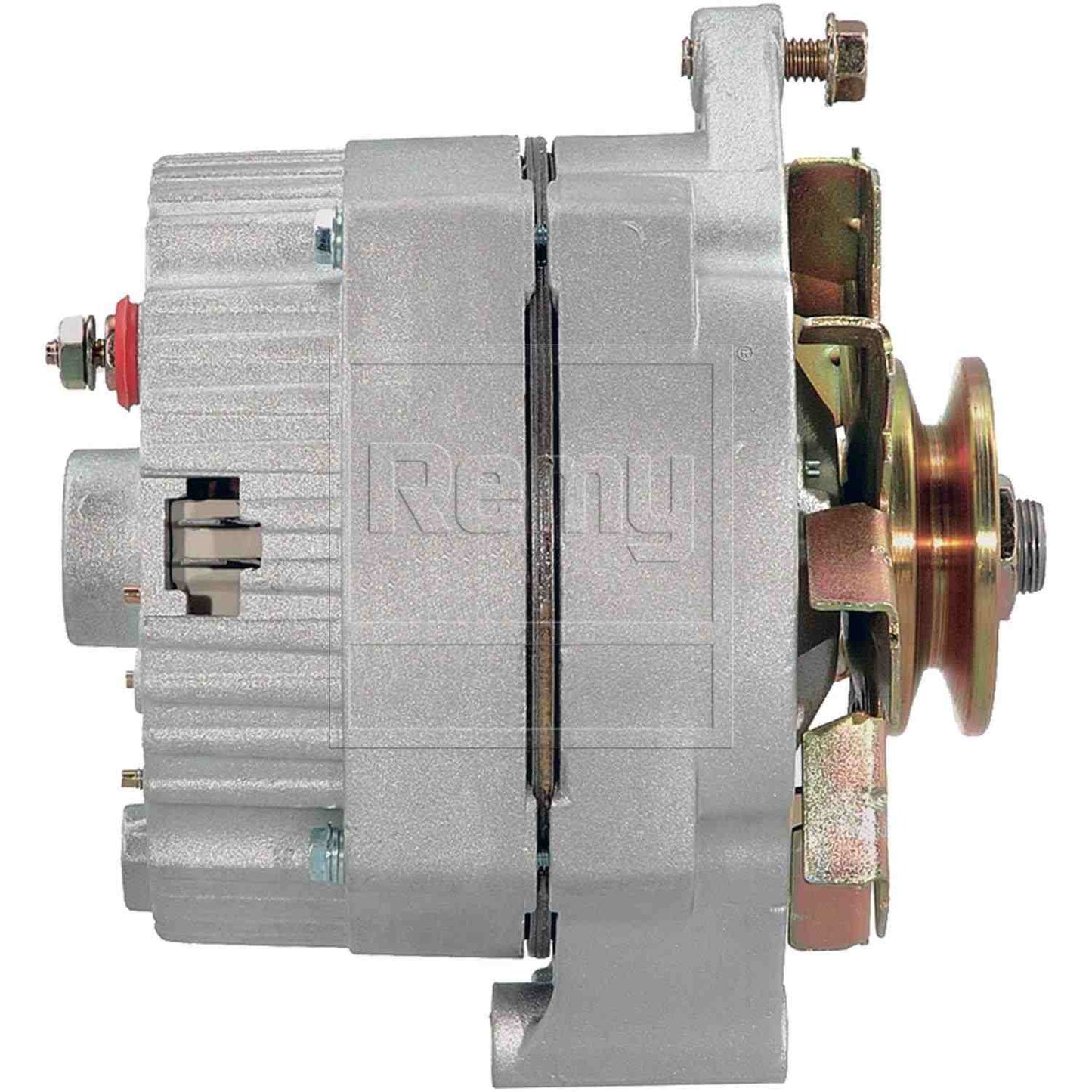 Remy Electrical 20182