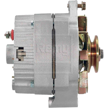 Remy Electrical 20182