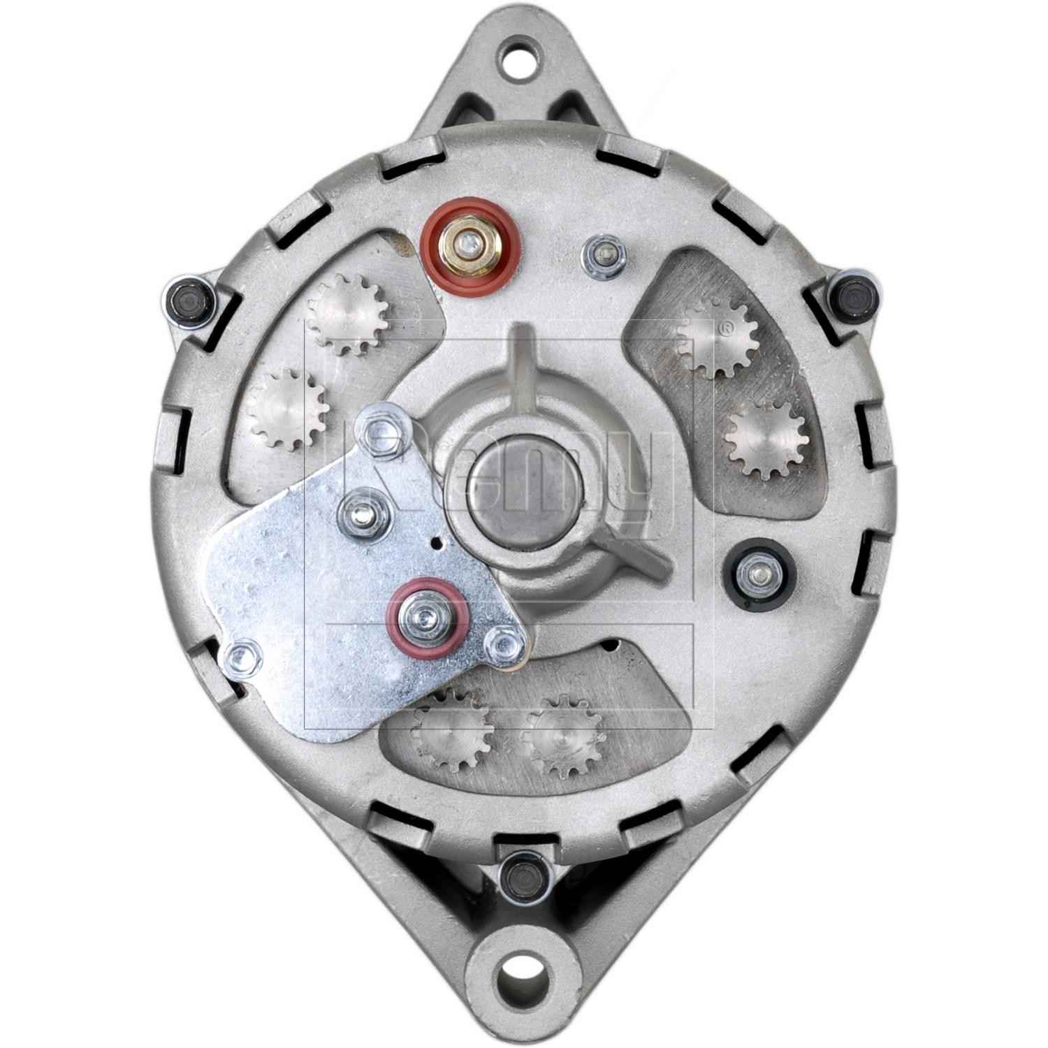 Remy Electrical 20184