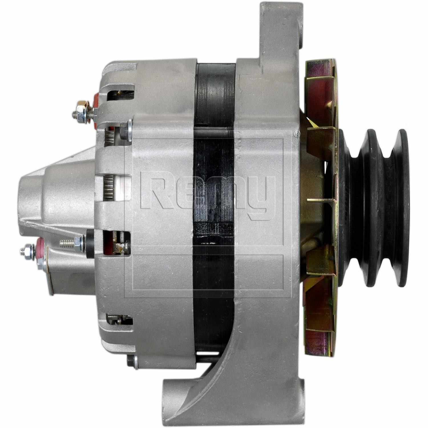 Remy Electrical 20184